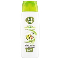 Golden Pearl Herbal Shampoo Conditioner 190ml